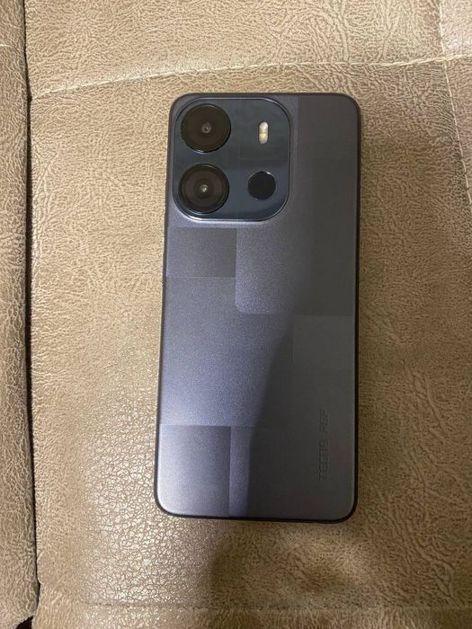 Tecno pop 7 sotiladi