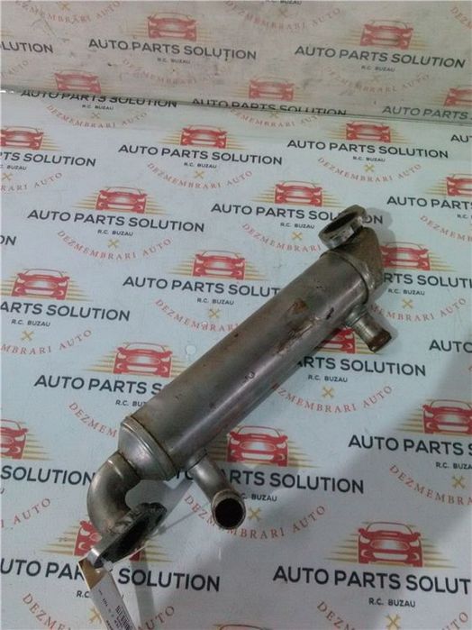 racitor gaze vw crafter 2.5 tdi an fabr. 2009