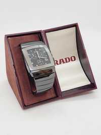 Rado Diastar quartz chronograph