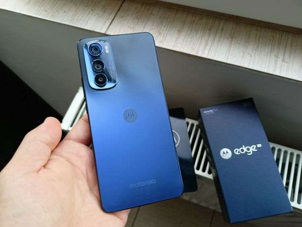 Motorola Edge 30 5G * NOU * accept schimburi