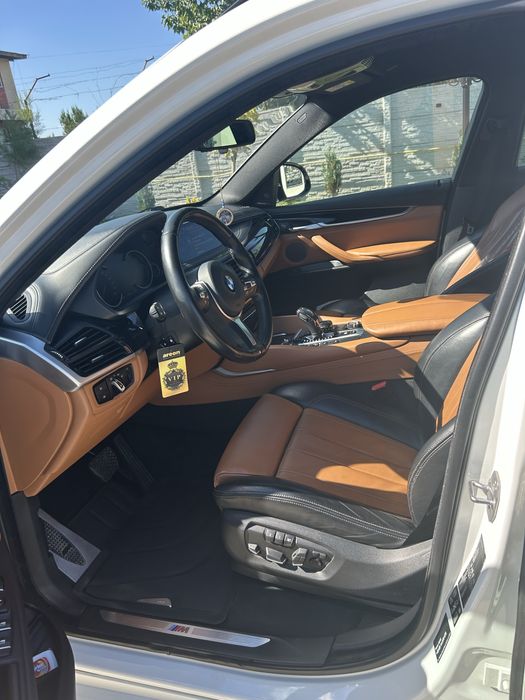Vand Bmw x6 313 cp