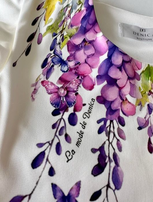 Блуза Denica boutique