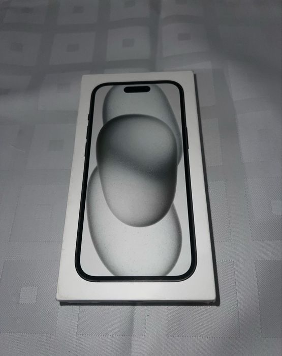 Iphone 15 Sigilat