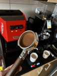 Accesorii espressor 58 mm pentru home barista