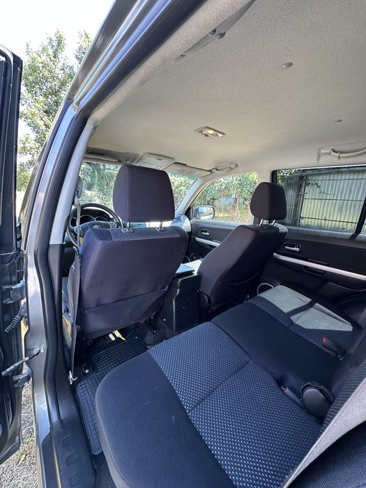Suzuki Grand Vitara 1.9d 2006 4x4 SUV