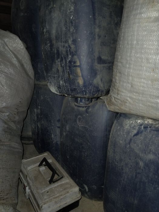 Конистр пластик 30 л