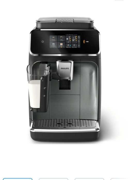 Aparat cafea Philips LatteGo