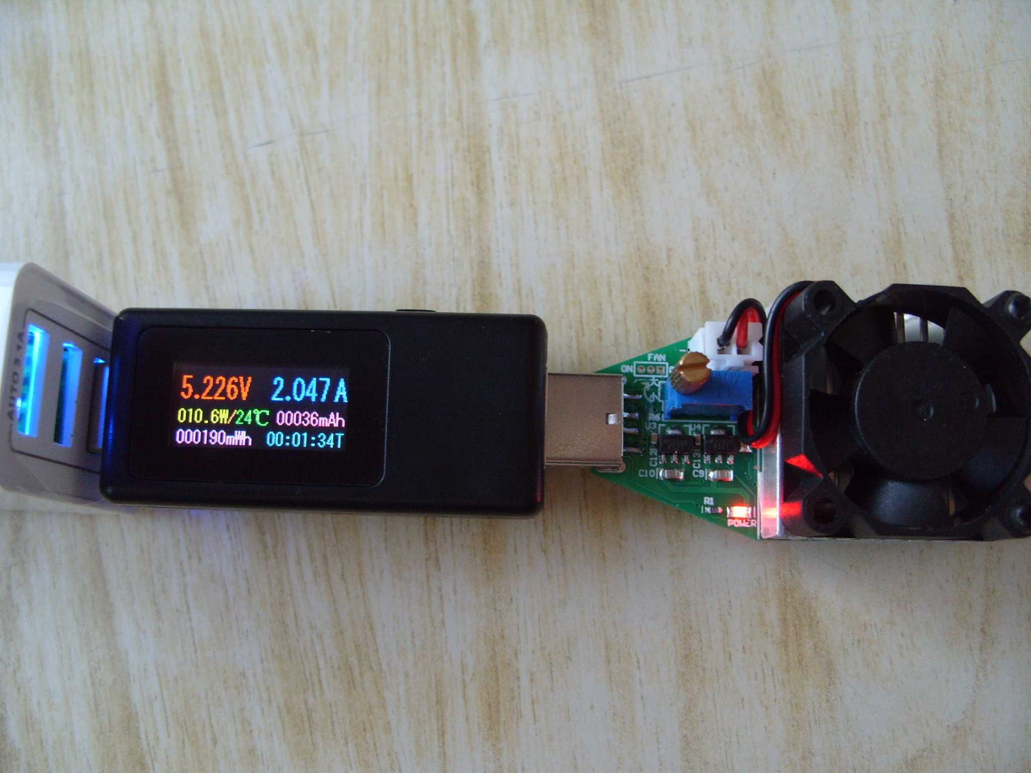 Програмируем USB тестер KWS-MX19. Българско упътване