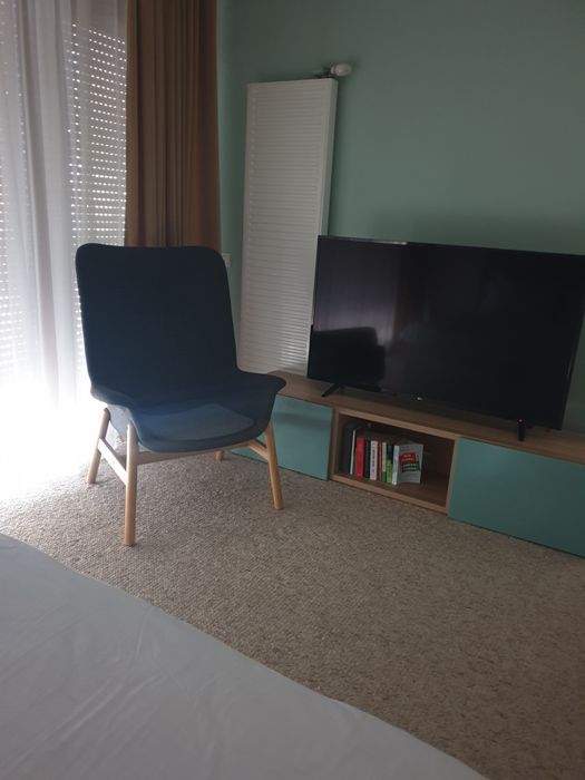 De închiriat apartament pe malul Timișului