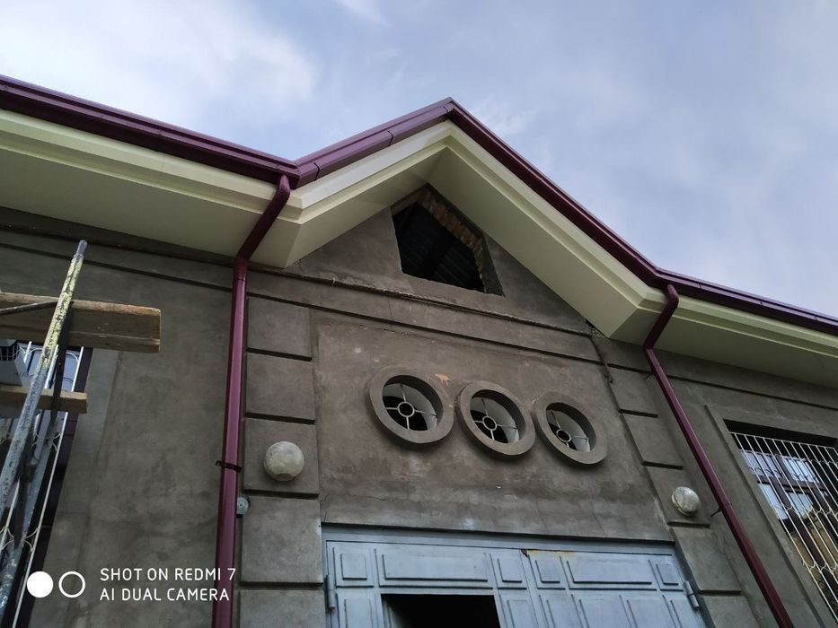 алюкобонд усталари хизматингизда
Монтаж алюкобонда, мастера