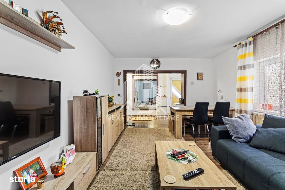 Casa Coiciu 5 camere la sol cu teren 408 mp si garaj