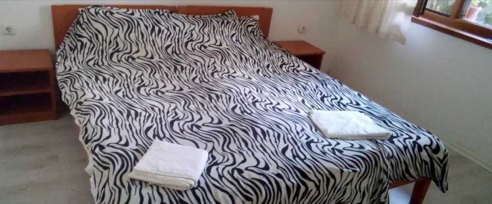 Дава се под наем Двустаен апартамент в с. Черно море, Област Бургас - 50 кв.м за 310 € - Снимка #7