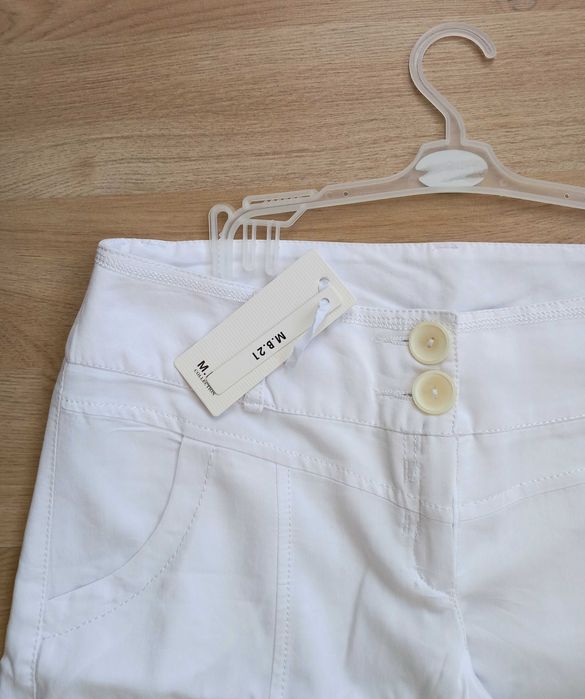 Стилен  дамски панталон