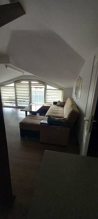 Двустаен апартамент с АКТ 16 в гр. Айтос