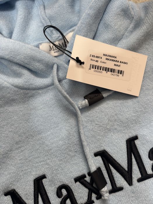 Плетен комплект max mara оригинален закупен от испания