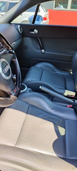 Audi TT de vanzare