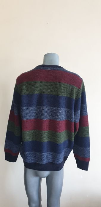 Paul & Shark Wool Mens Size XL НОВО! ОРИГИНАЛ! Мъжки Пуловер!