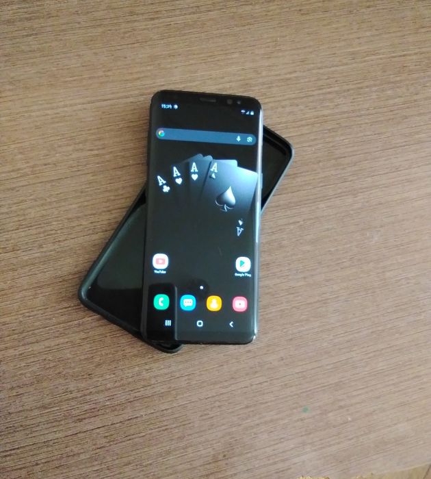 Продам Samsung Galaxy S8