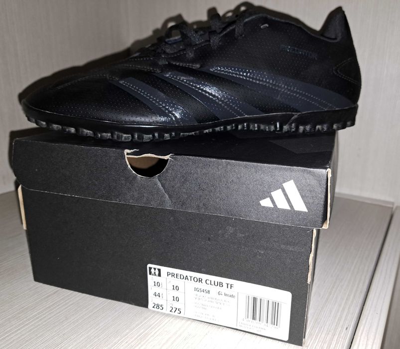 Бутонки ADIDAS Predator Club TF