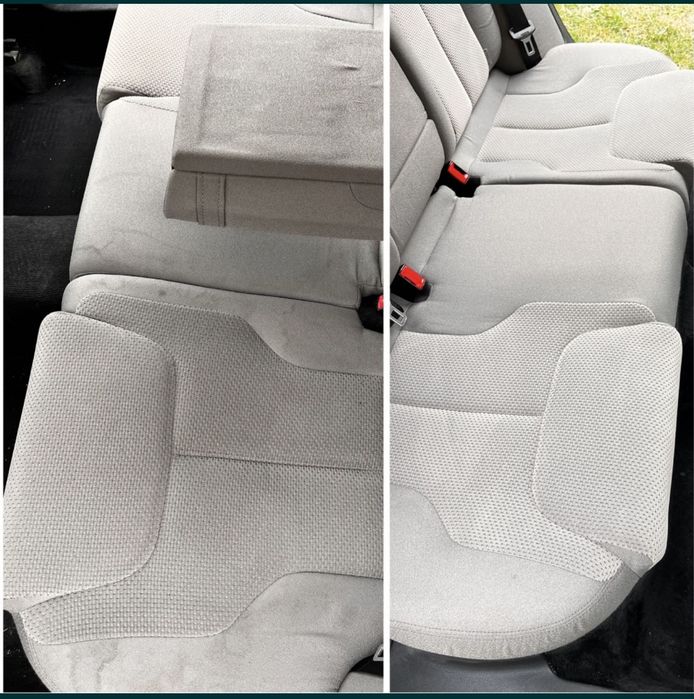 Detailing profesional, polish caroserie,polimerizare faruri