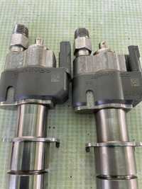 Injectoare bmw motor N43