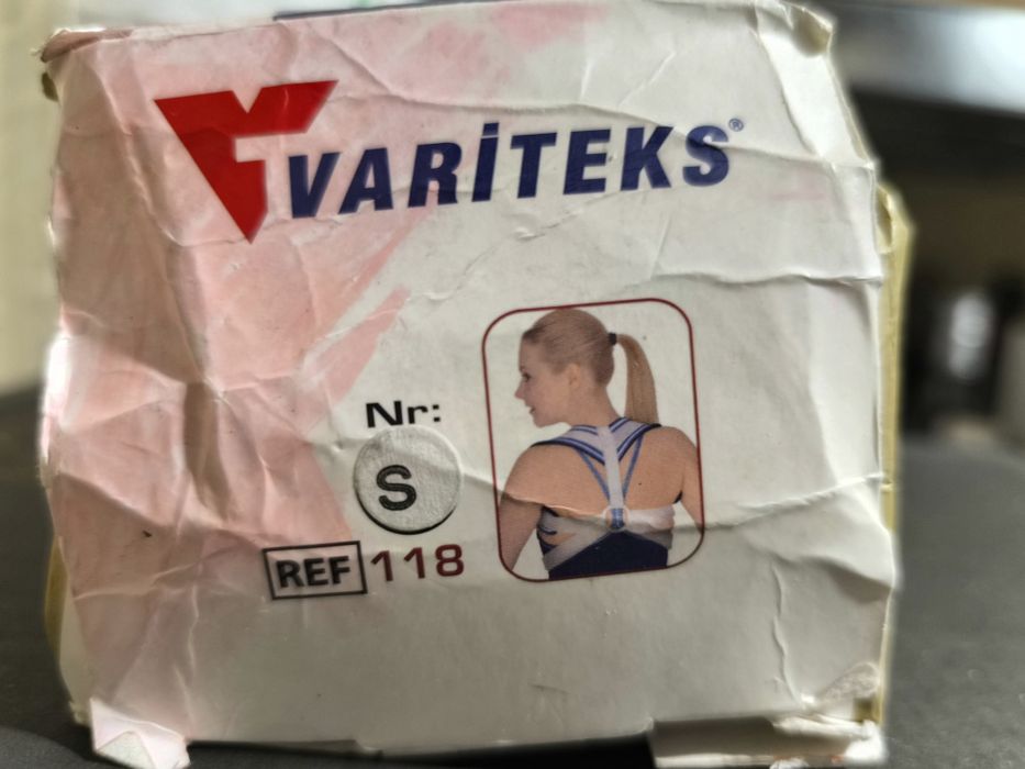 Варитекс детски бандаж за ключица модел 118