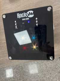 Boxa portabila Rock Uam bluetooth