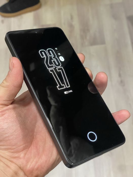 Poco x7pro 8/256гб