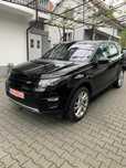 Range rover Discovery 2017