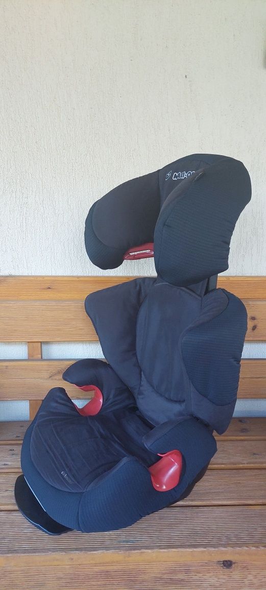 Maxi-Cosi Rodi Air protect 15-36кг