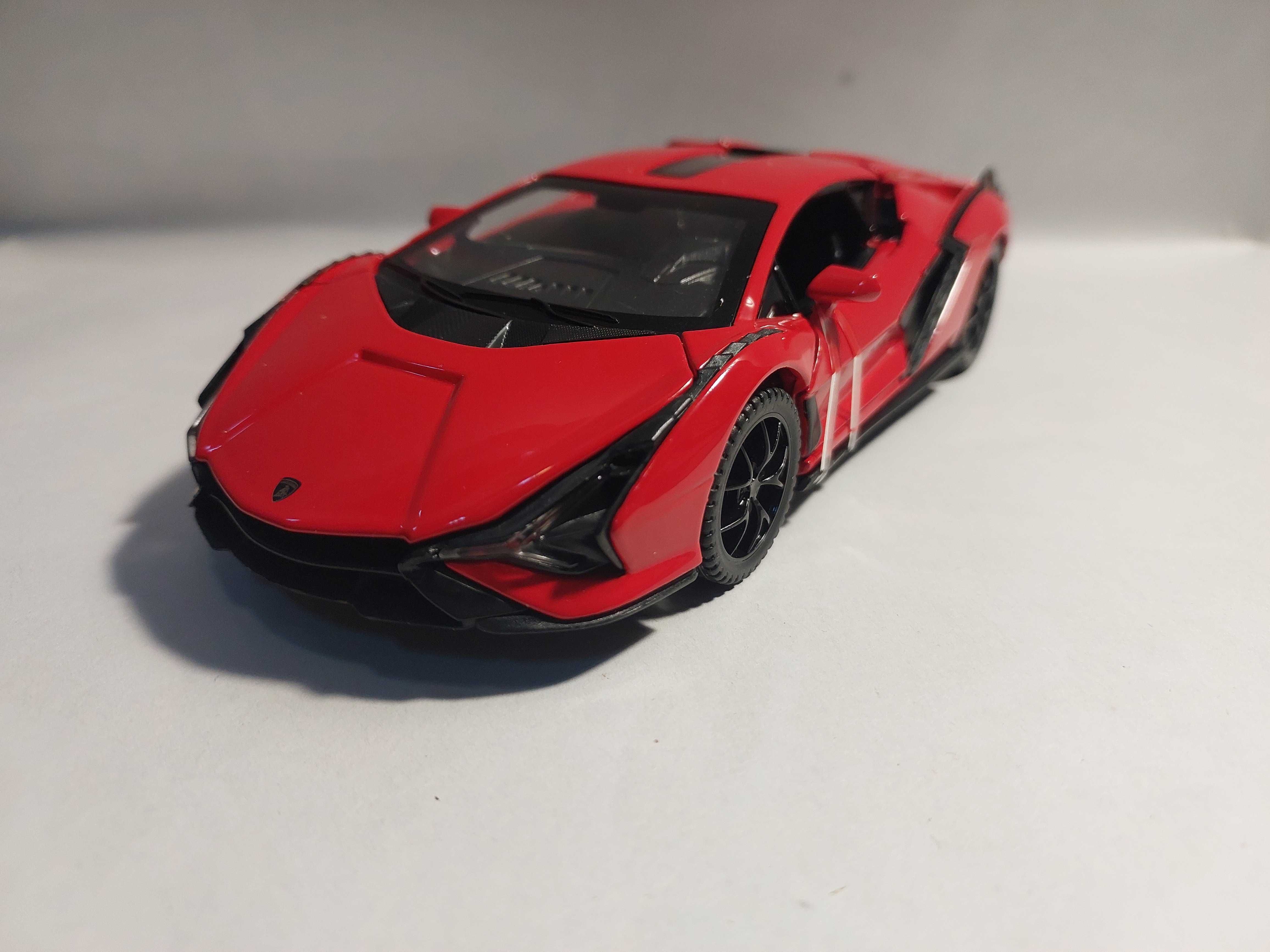 Macheta Lamborghini