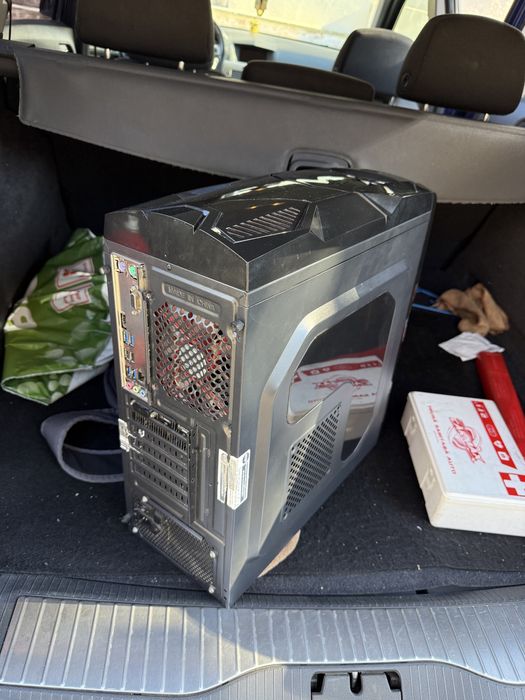 Vand calculator de gaming