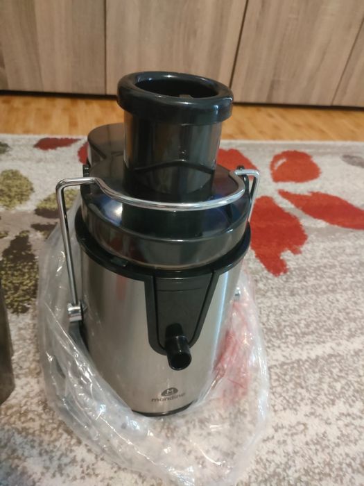 Storcător fructe și legume