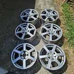 Jante oz peugeot 4x108 r16