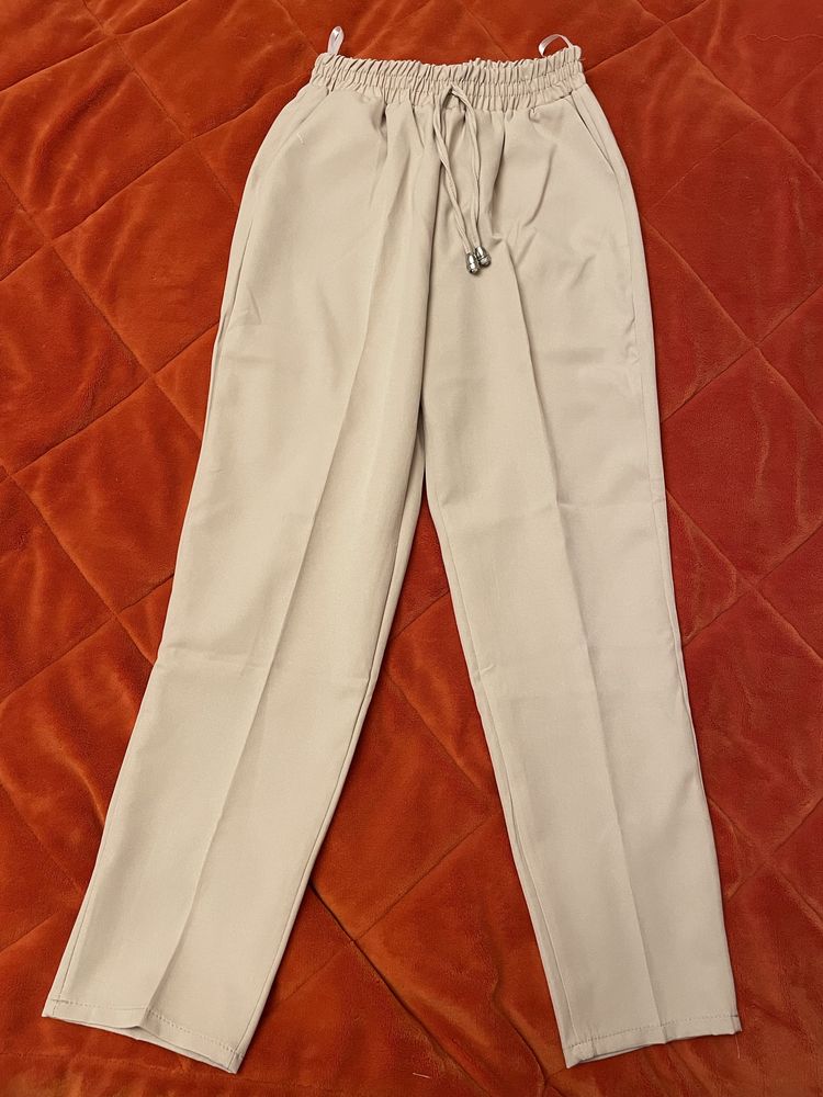 Pantaloni eleganti Shein