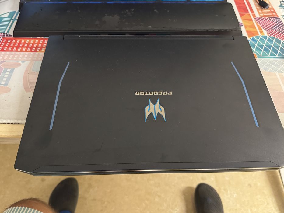 Vand Laptop Gaming Acer Predator Helios 300 I7 RTX2060