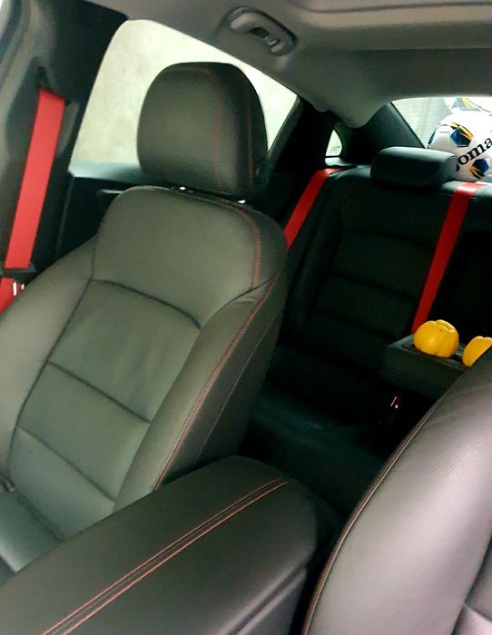 Малибу XL 2023. Бензин. Краска тоза.