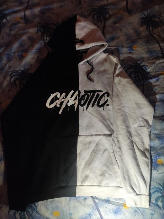 Hanorac CHAOTIC bărbați mărime M