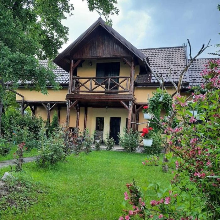 Cabana Antonia-de inchiriat