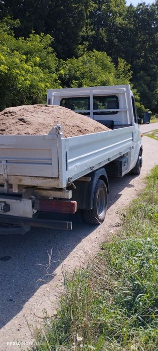 Transport,nisip,balastru, pământ,piatră, sorturi,griblura