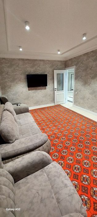 Кора-тош Карзинка 3.хонали Элитные квартиры в центре города