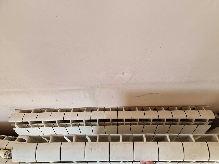 Алуминиеви радиатори 11 бр (101 глидера) в много добро състояние