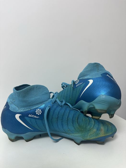 Ghete ACC Nike Phantom Luna Nr 44