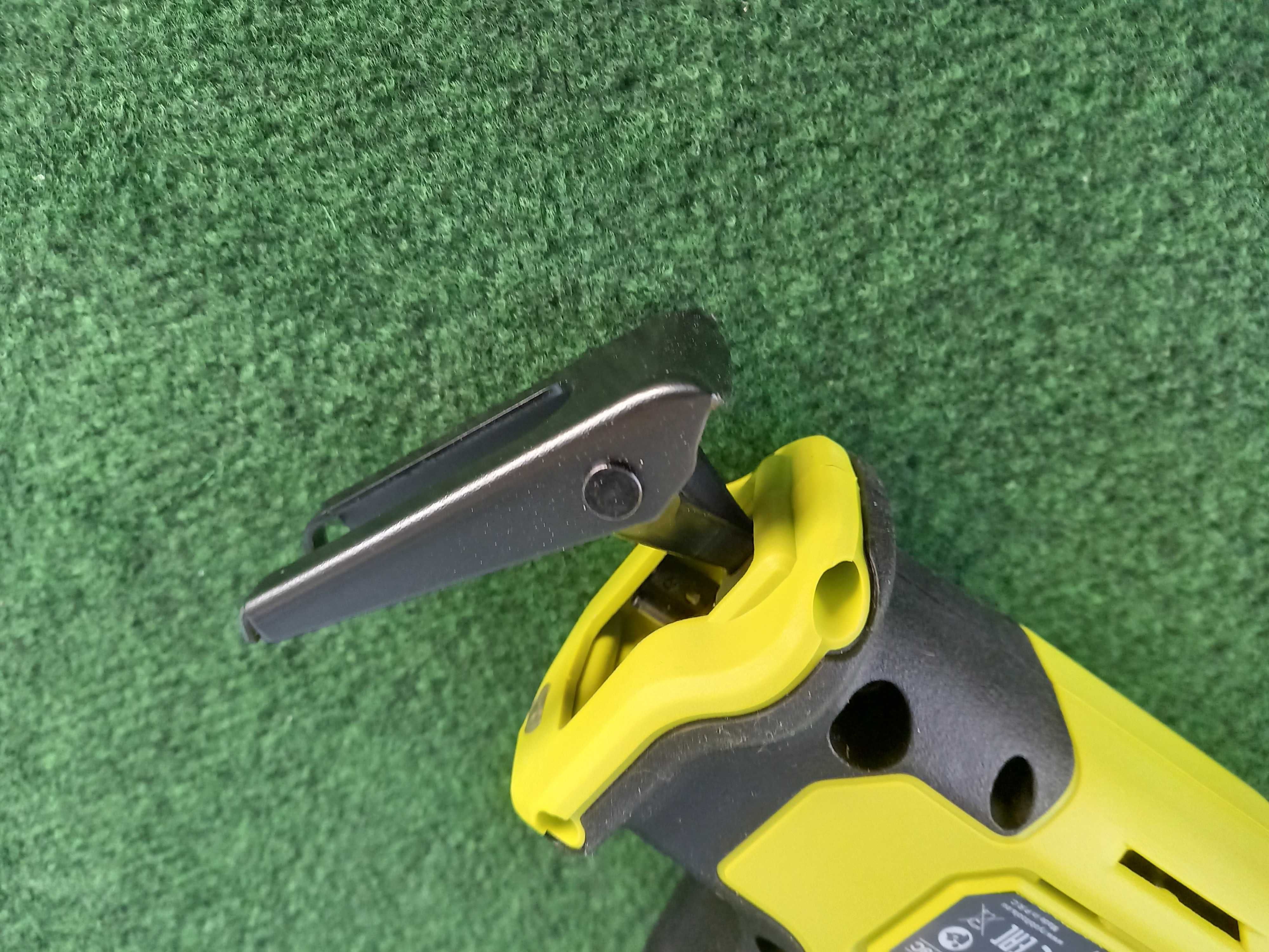 Ryobi RRS 18C  - акумулаторни инструменти