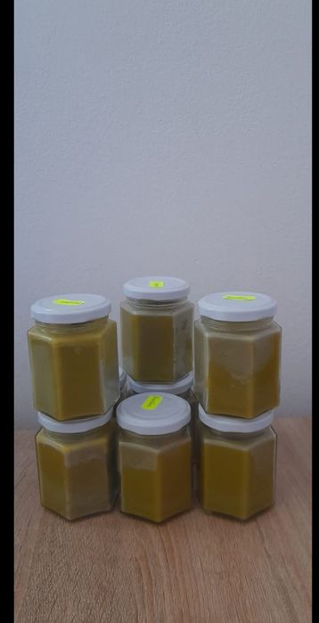 Crema de brusture. SUPER OFERTA!!!