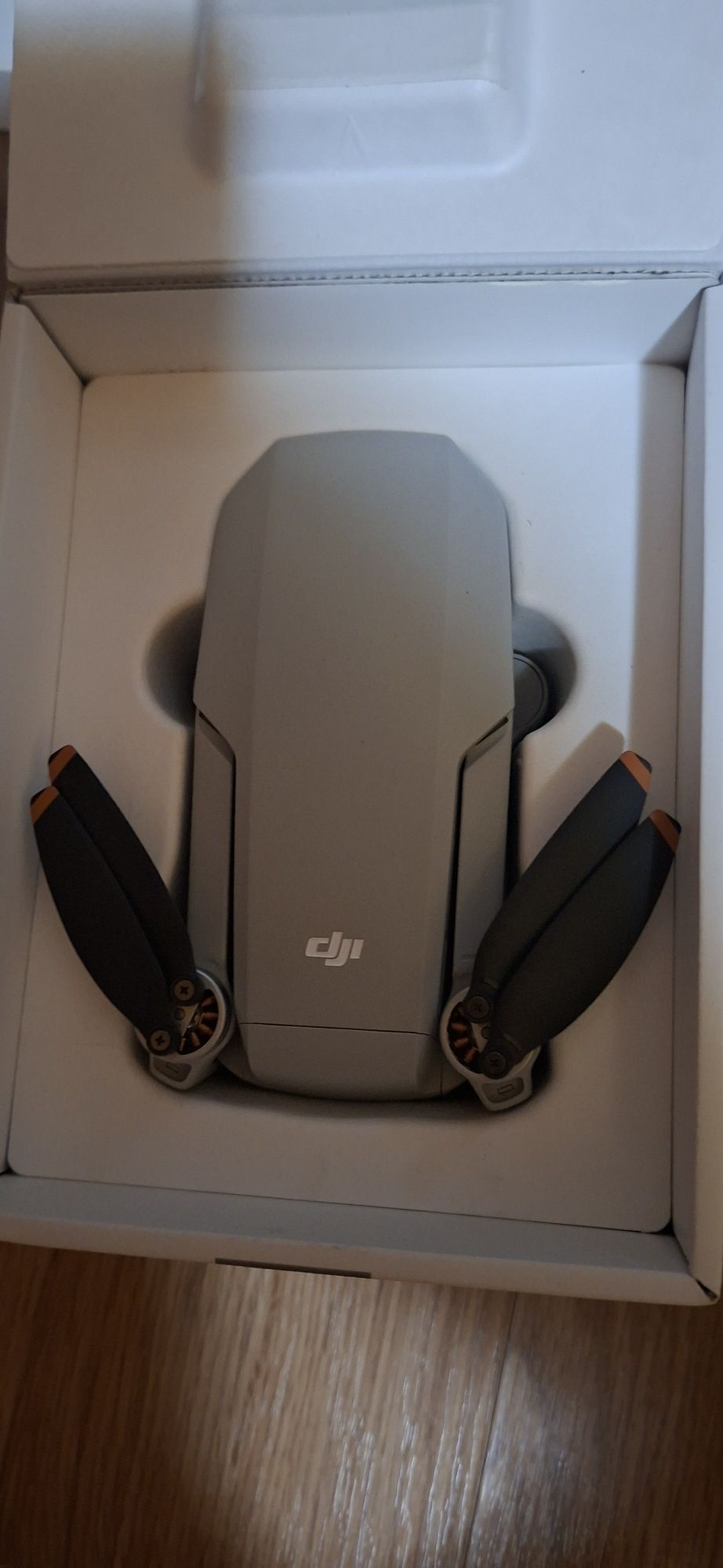 Drona DJI Mini 2 SE