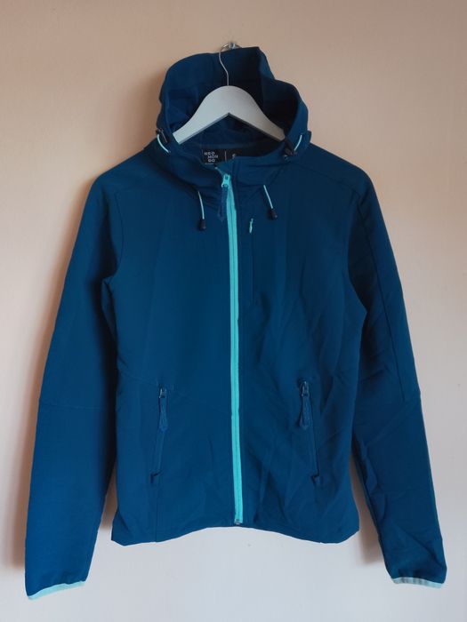 Geaca Softshell Neomondo