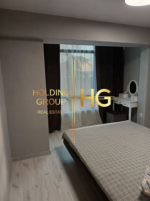 Продава се Тристаен апартамент в Варна, Трошево - 62 кв.м за 2420 €/кв.м - Снимка #12