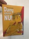 Dany spune nu! - Rachel Hausfater