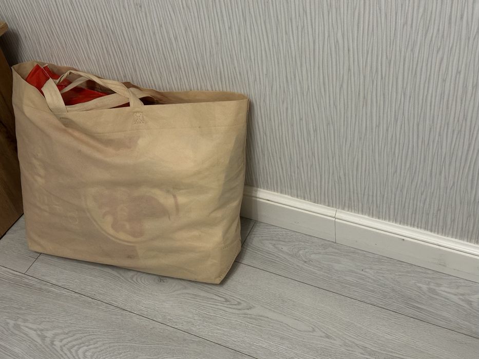 отдам пакет вещей для девочки